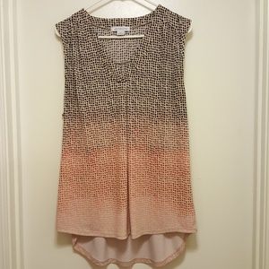Liz Claiborne top
